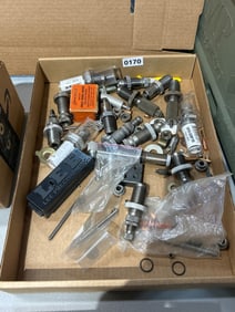 Reloading Tool Assortment by Lee & Lyman