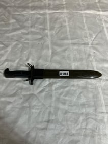 US Military Knife with Sheath