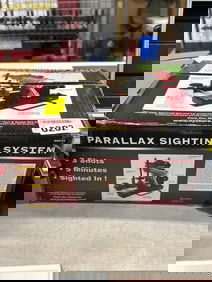 Hyskore Parallax Sighting System
