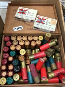 Shotgun Shells