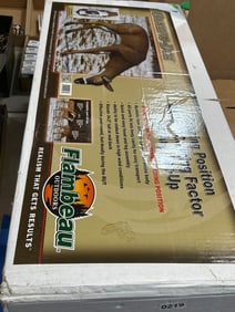 Flambeau Outdoors Deer Decoy Boxed Set