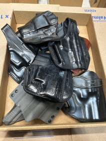 Gun Holsters