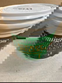 Remington Bucket O? Bullets ? .22 Long Rifle