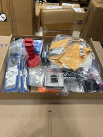 Firearm Accessories Lot