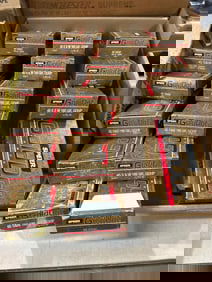 Speer Gold Dot .40 S&W Ammunition