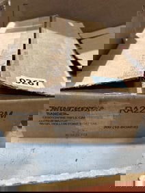 Winchester Ranger .223 REM Ammunition