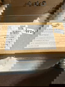 Metalwerk 5.56mm x 45 M193 Ammunition
