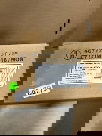 Sellier & Bellot 10mm Auto Ammunition