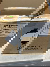 Prvi Partizan .45 Auto FMJ Cartridges