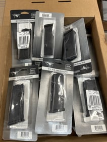 Glock G19 9?19 Magazines