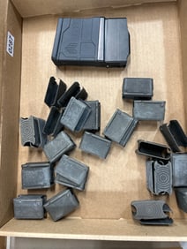 Rifle Magazine Accessories