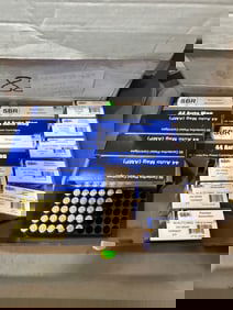 .44 Auto Mag Ammunition by SBR