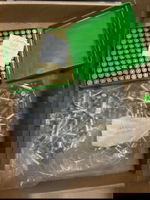 Pistol Ammunition Components