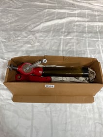 Hornady Reloading Powder Measure