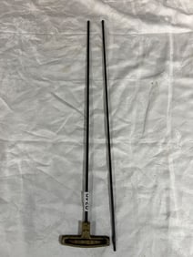 MSM Co Measuring Tool Set
