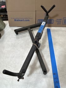 Outers Varminter Rifle Rest