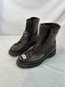 Danner Hood Winter Light 2 Boots, Size 12 EE