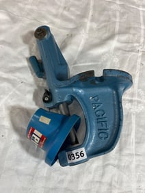Pacific Industrial Pipe Cutter Tool