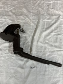 R.F. Wells Inc. Model 6 Pipe Clamp