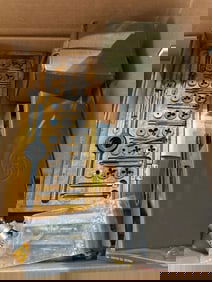 Taps, Dies, and Gunsmithing Tools