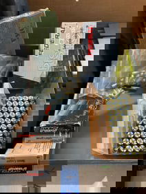 Ammunition and Accessories