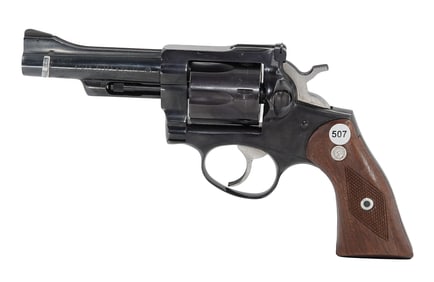 SturmRuger-RugerSecurity-Six-Revolver