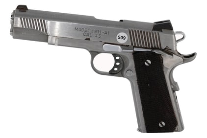 SpringfieldArmory-1911-A1-Pistol-.45