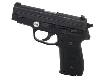 SIGARMSINC.-SIGSAUERP229-Pistol-.357