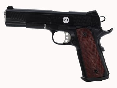 SpringfieldArmory-1911-A1-Pistol-.45AUTO