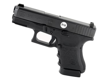 Glock-30S-Pistol-.45AUTO