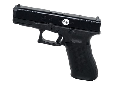 Glock-45-Pistol-9X19