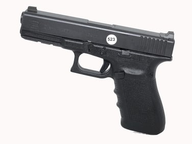 Glock-21Gen4-Pistol-.45AUTO