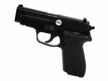 SIGARMSINC.-P228-Pistol-9mm
