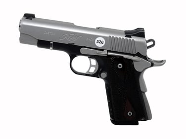 KimberMFG-CDPII-Pistol-.45ACP