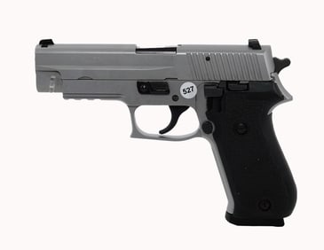 SIGARMSINC.-P220ST-Pistol-.45AUTO