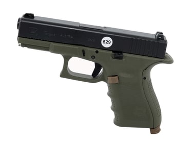 Glock-19Gen4-Pistol-9X19
