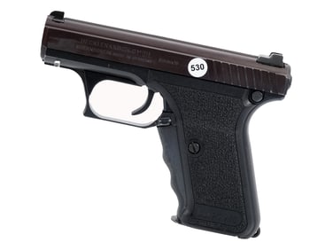 Heckler&KochGmbH-HKP7M8-Pistol-9mmX19