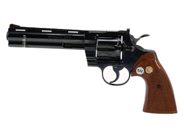 Colt-Python-Revolver-.357
