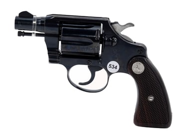 Colt-DetectiveSpec.-.38Revolver
