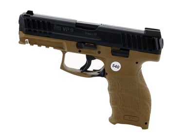 HKSidearmsGmbH-HKVP9-Pistol-9mmX19