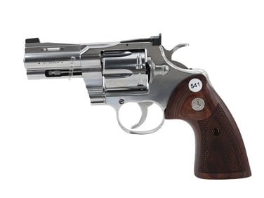 COLT-Python-Revolver-.357MAGNUM