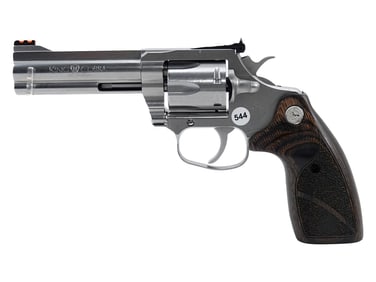 COLT-KingCobra-Revolver-.357MAGNUM