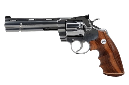 COLT-Python-Revolver-.357MAGNUM