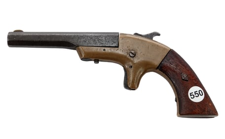 Morgan&Clapp-SingleShotDerringer-Pistol-.30