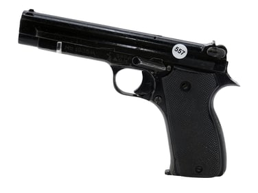 S.A.C.M.-Model1935A-Pistol-7.65mm