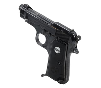 Beretta-Model1934-Pistol-.380ACP
