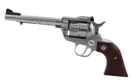 Ruger-NewModelSingleSix-Revolver-.22