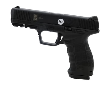 SARUSA-SAR9-Pistol-9X19