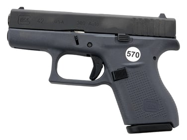 Glock-42-Pistol-.380AUTO