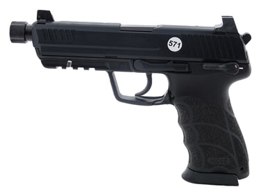 Heckler&KochInc-HK45-Pistol-.45AUTO